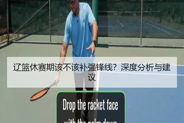 辽篮休赛期该不该补强锋线？深度分析与建议